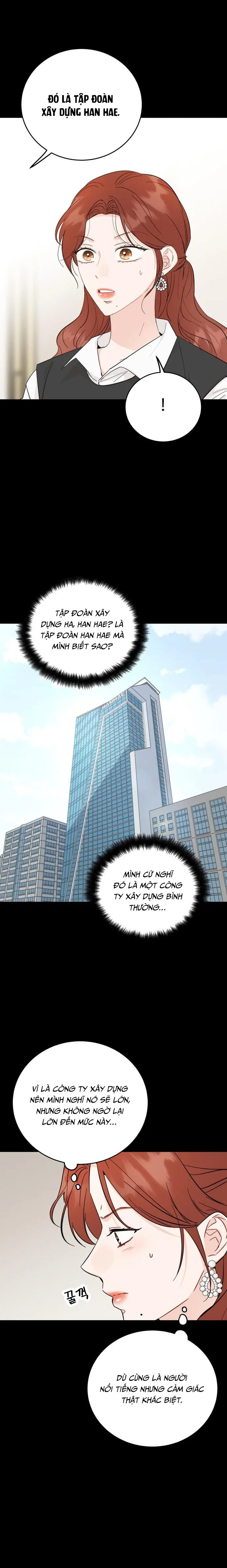 Người Một Nhà - Chap 66 - Trang 19