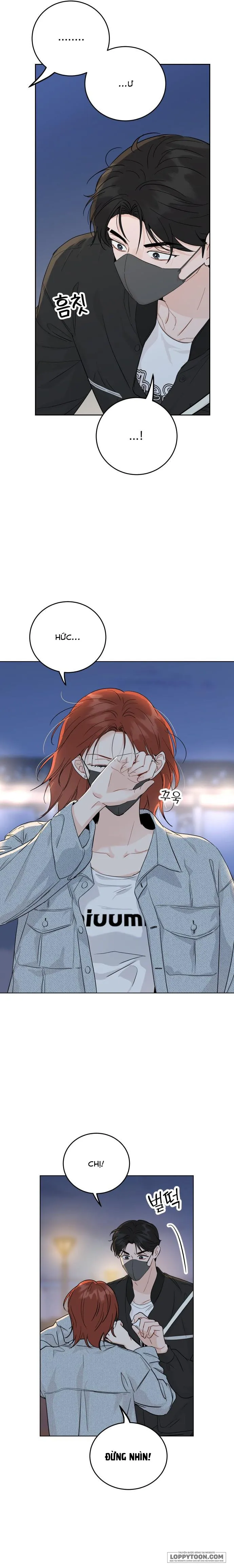 Người Một Nhà - Chap 66 - Trang 9