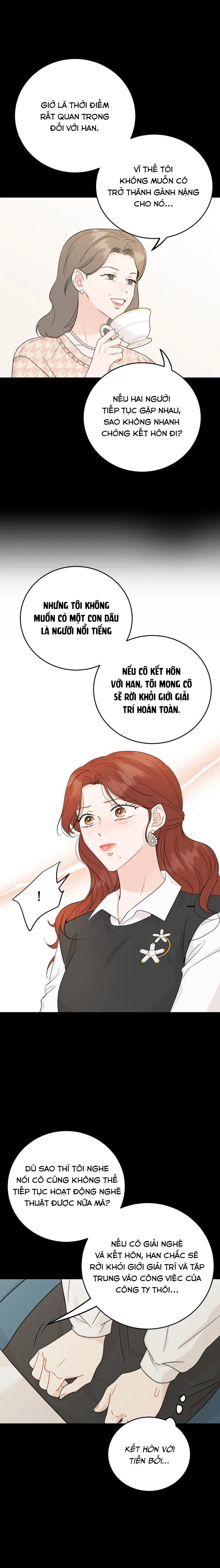 Người Một Nhà - Chap 67 - Trang 1
