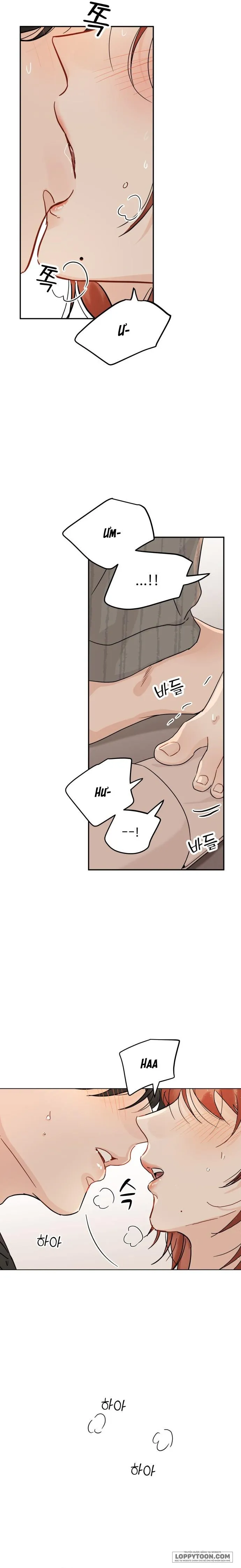 Người Một Nhà - Chap 67 - Trang 19