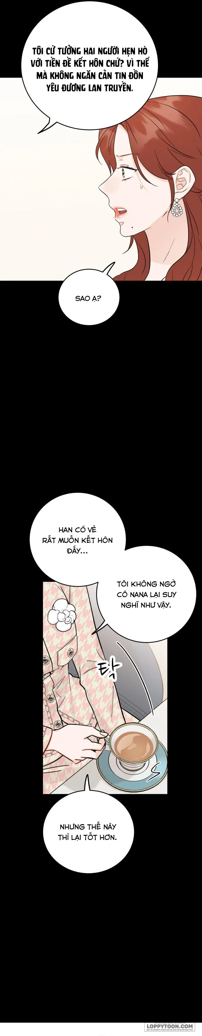 Người Một Nhà - Chap 67 - Trang 3