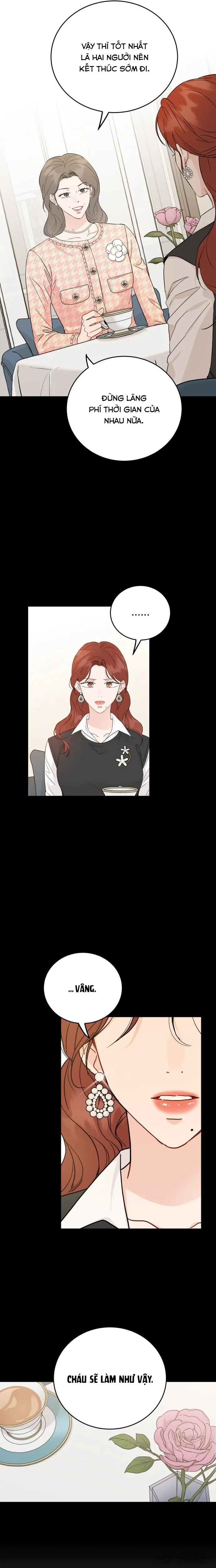 Người Một Nhà - Chap 67 - Trang 4