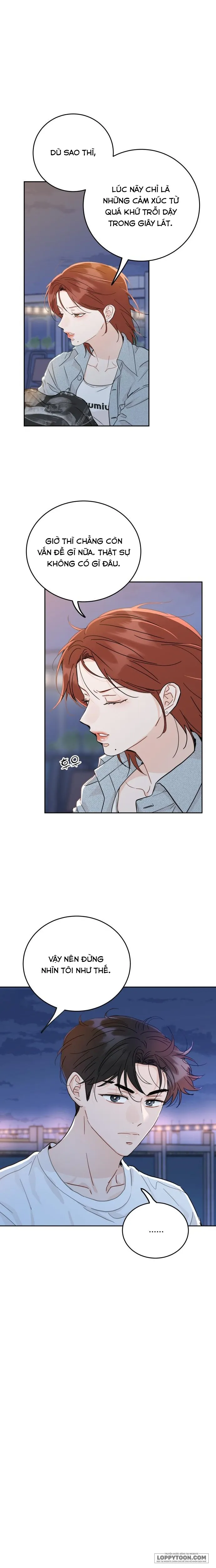 Người Một Nhà - Chap 67 - Trang 6