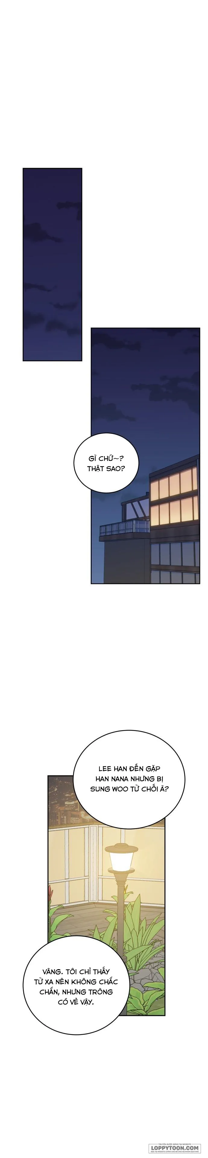 Người Một Nhà - Chap 68 - Trang 2