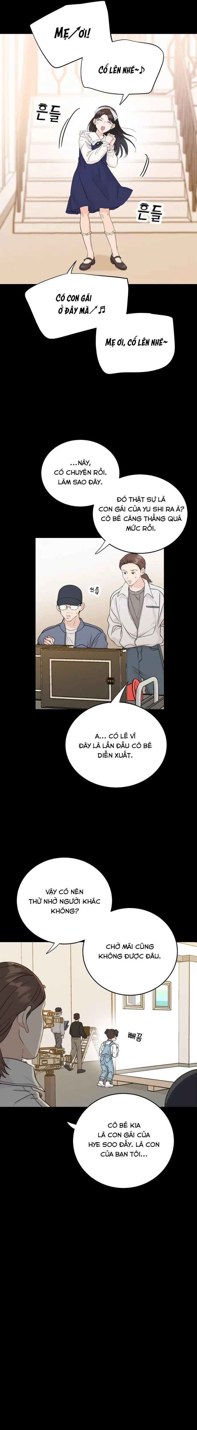 Người Một Nhà - Chap 68 - Trang 11