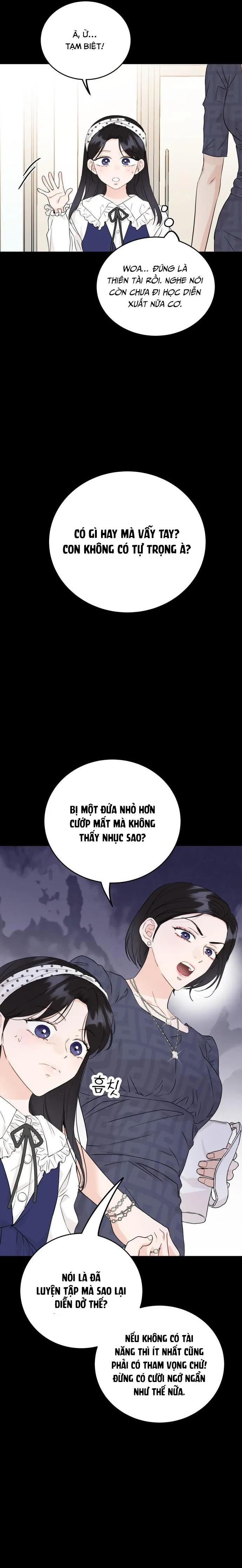Người Một Nhà - Chap 68 - Trang 13