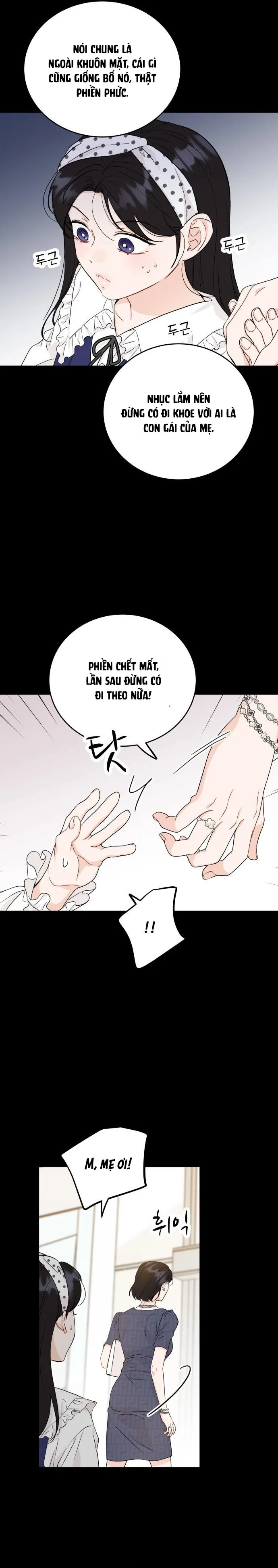 Người Một Nhà - Chap 68 - Trang 14