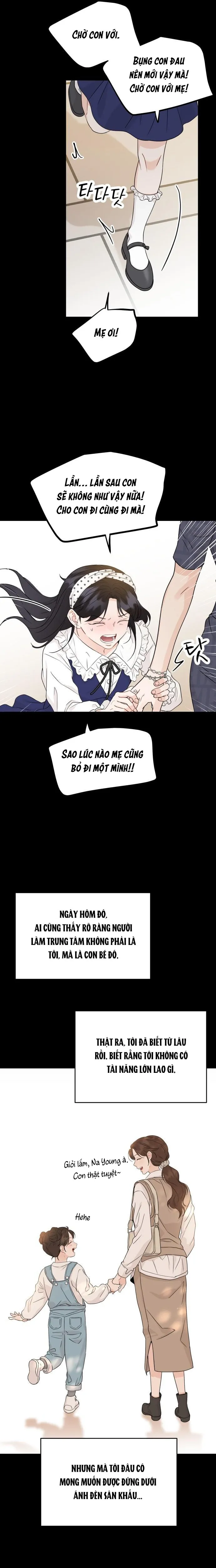 Người Một Nhà - Chap 68 - Trang 15