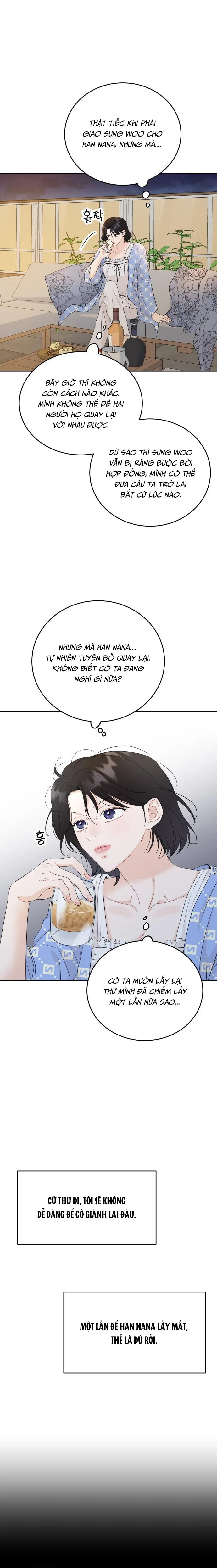 Người Một Nhà - Chap 68 - Trang 4