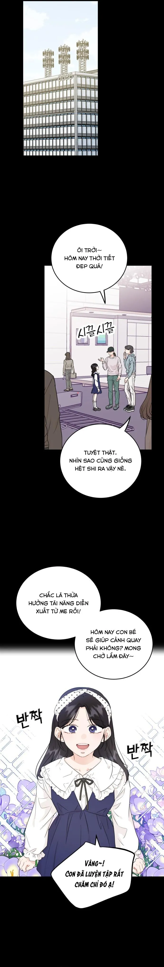 Người Một Nhà - Chap 68 - Trang 5