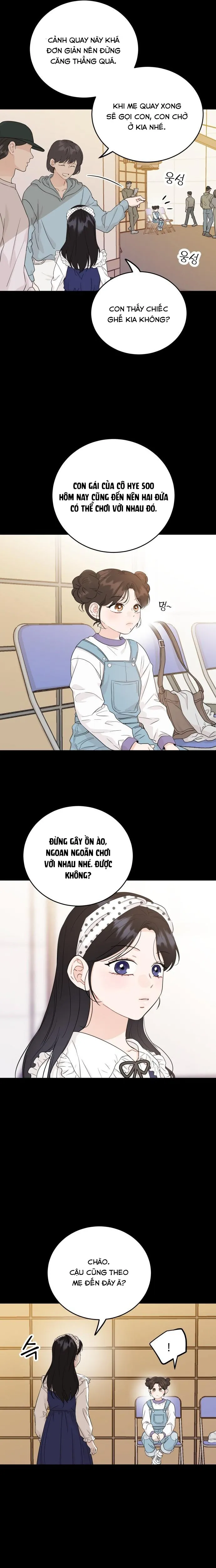 Người Một Nhà - Chap 68 - Trang 6