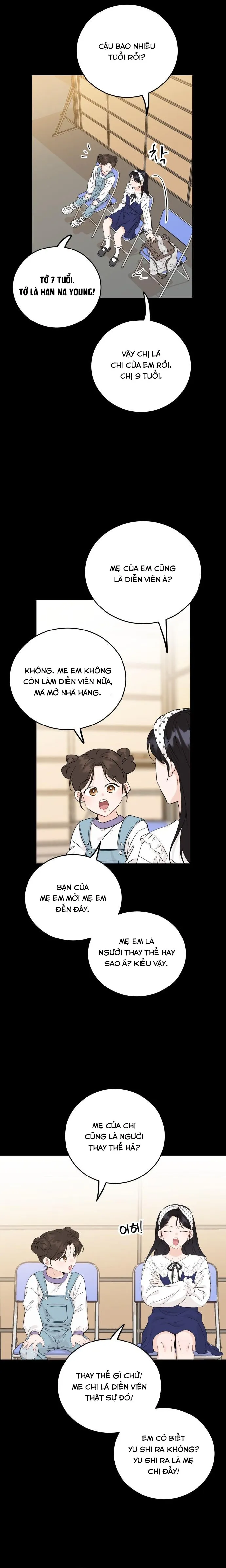 Người Một Nhà - Chap 68 - Trang 7