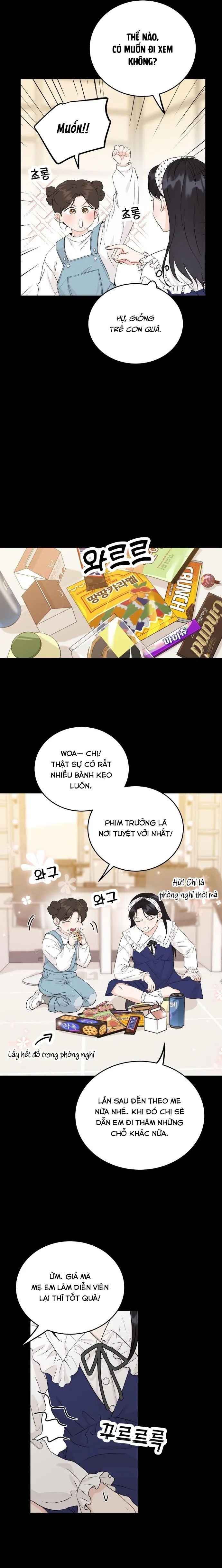 Người Một Nhà - Chap 68 - Trang 9