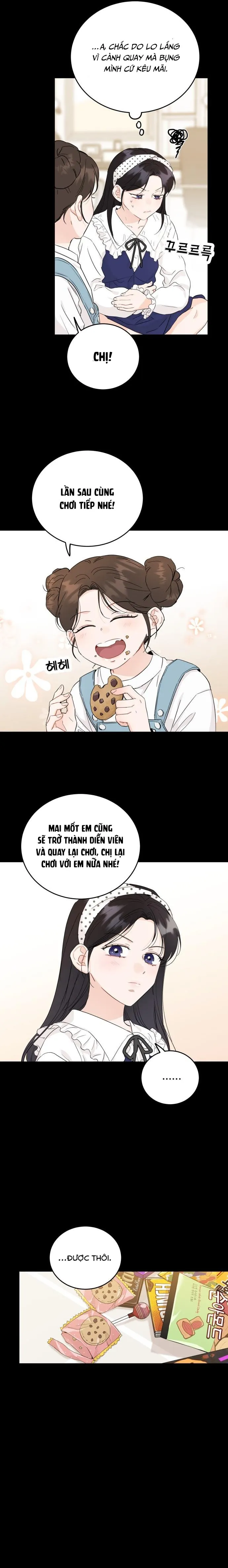 Người Một Nhà - Chap 68 - Trang 10