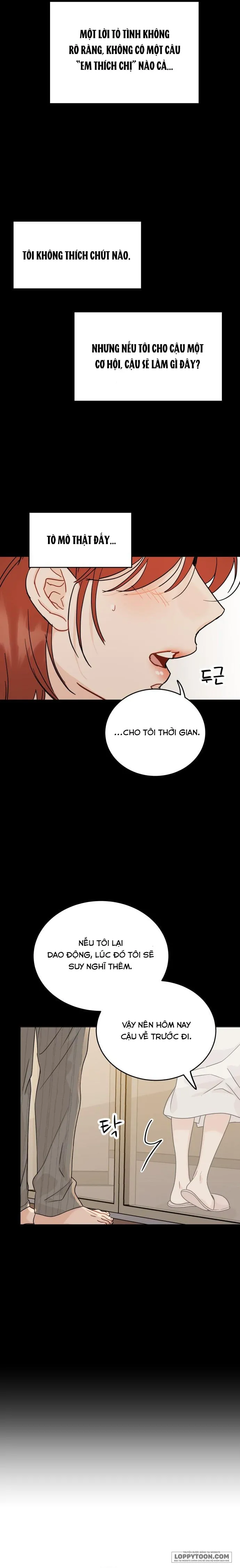 Người Một Nhà - Chap 69 - Trang 15