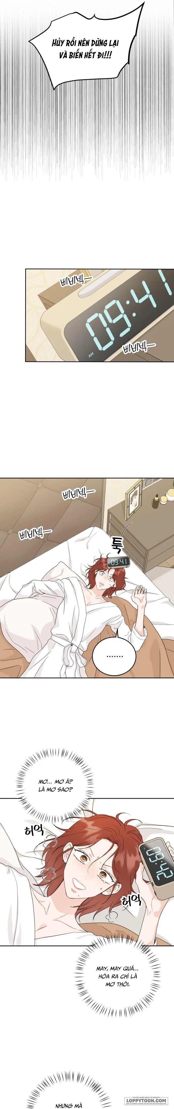 Người Một Nhà - Chap 69 - Trang 9