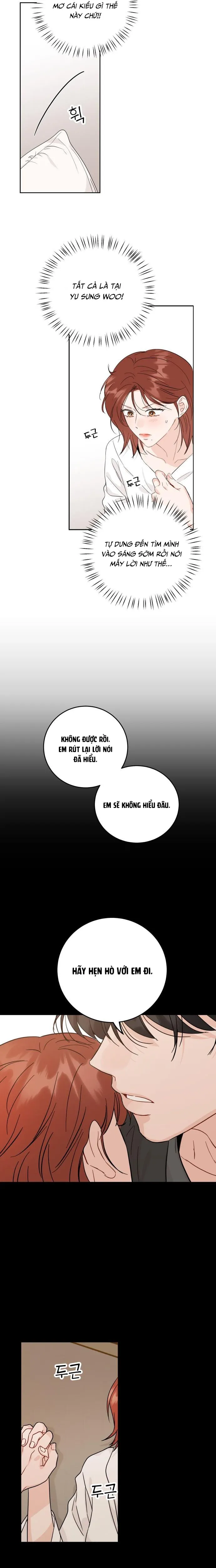 Người Một Nhà - Chap 69 - Trang 10
