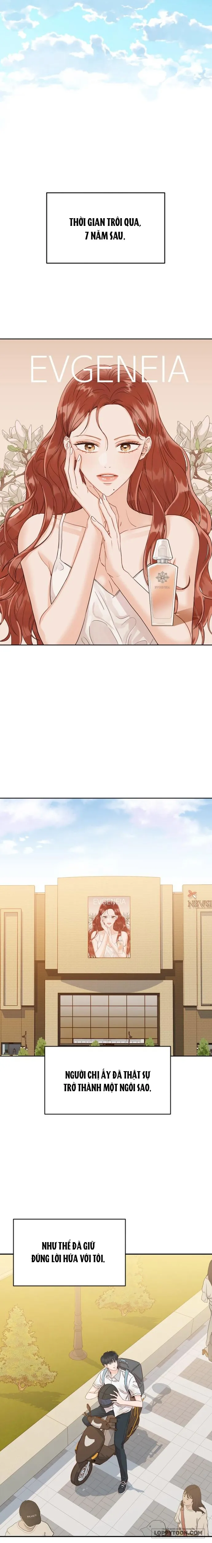Người Một Nhà - Chap 7 - Trang 19