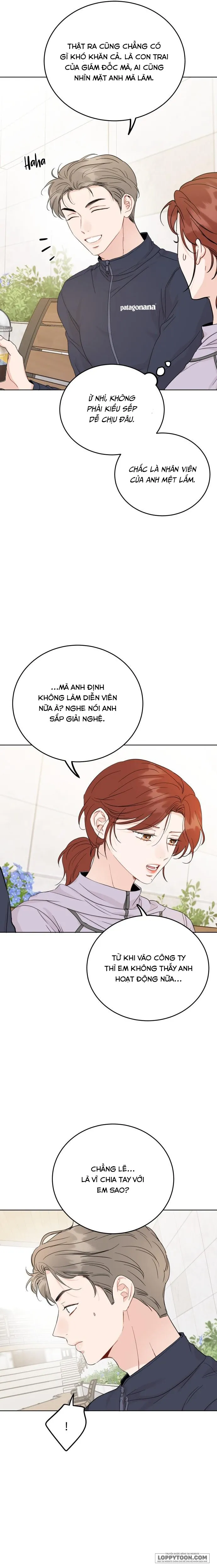 Người Một Nhà - Chap 70 - Trang 7