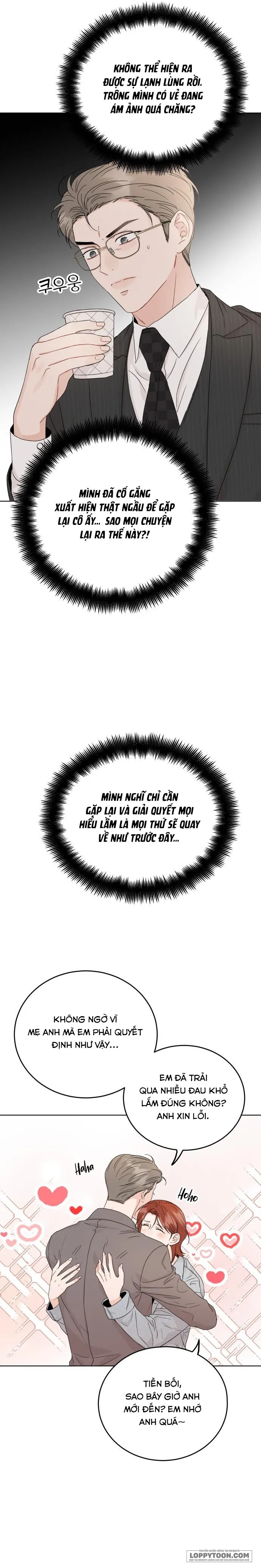 Người Một Nhà - Chap 71 - Trang 11