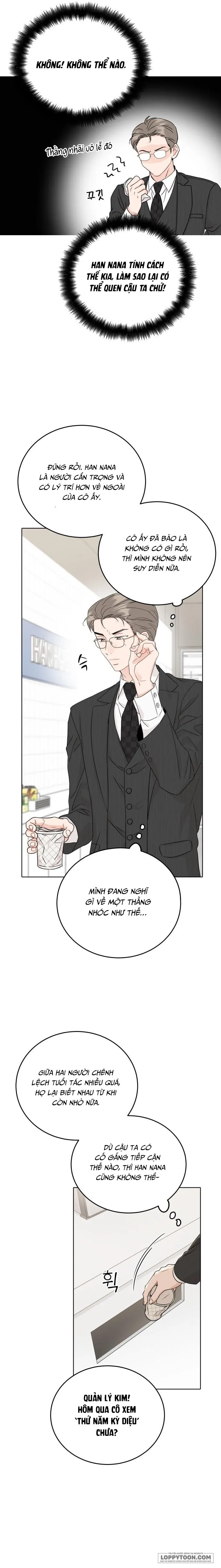 Người Một Nhà - Chap 71 - Trang 13