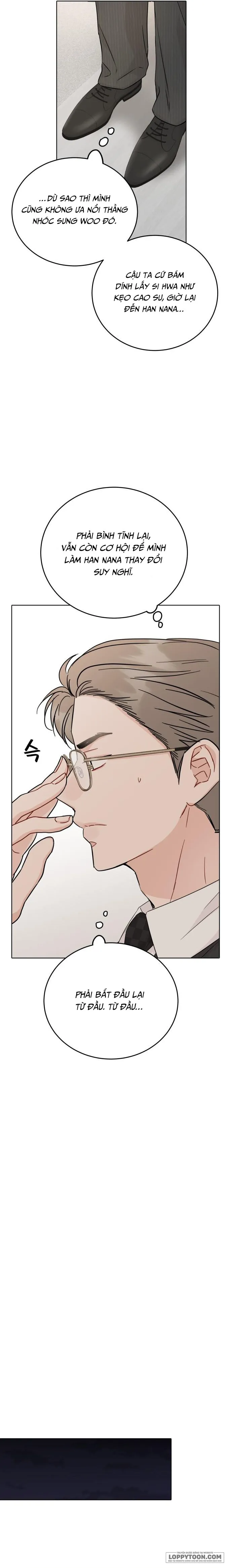 Người Một Nhà - Chap 71 - Trang 16