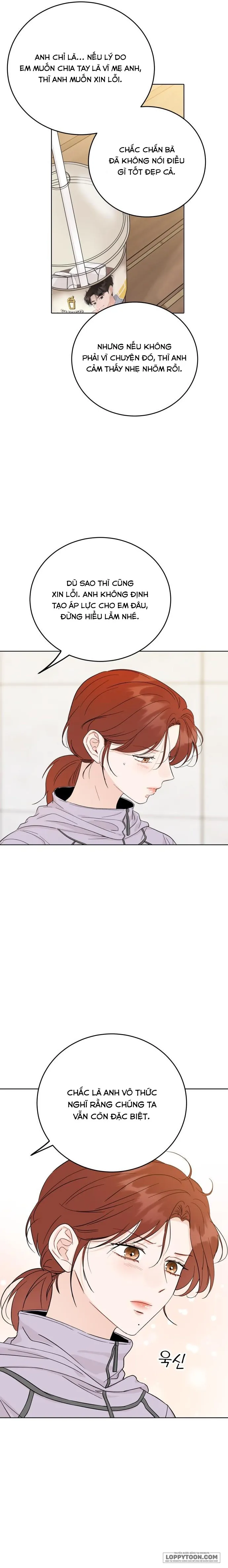 Người Một Nhà - Chap 71 - Trang 4
