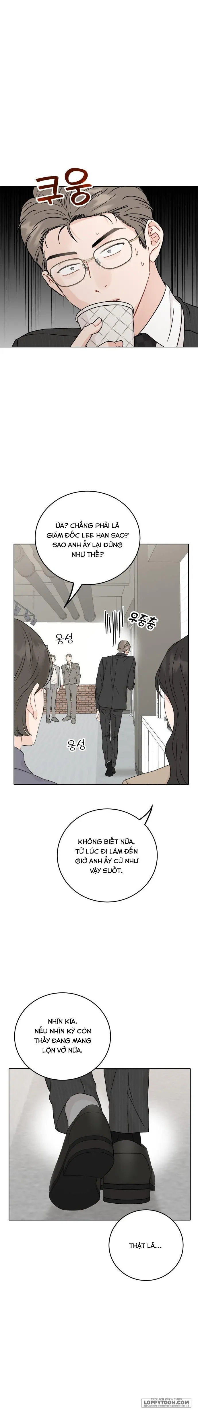 Người Một Nhà - Chap 71 - Trang 9