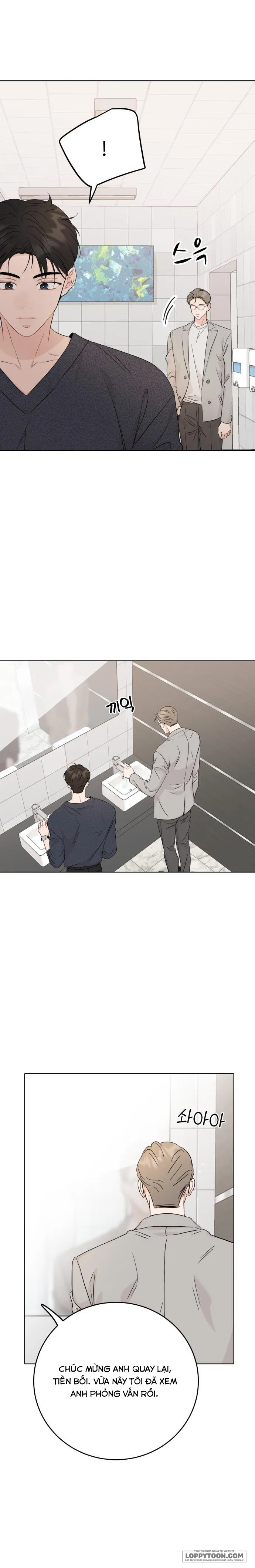 Người Một Nhà - Chap 72 - Trang 11