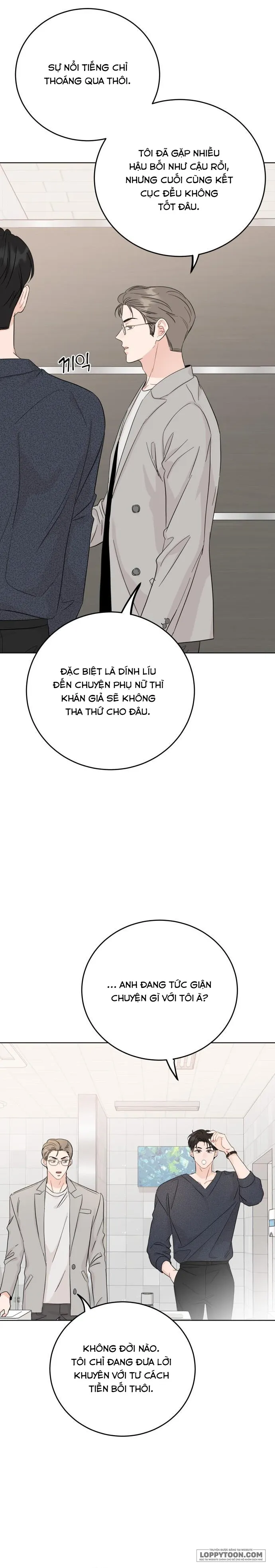 Người Một Nhà - Chap 72 - Trang 13