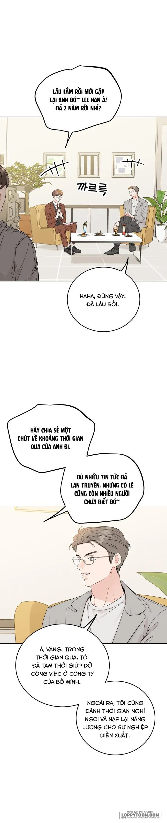 Người Một Nhà - Chap 72 - Trang 4