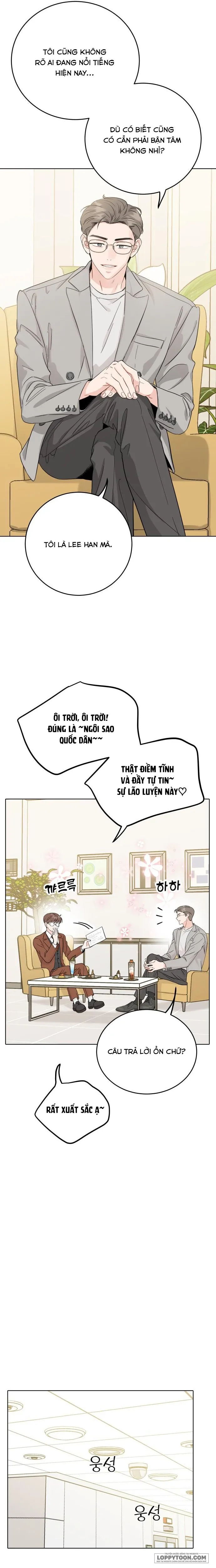 Người Một Nhà - Chap 72 - Trang 7