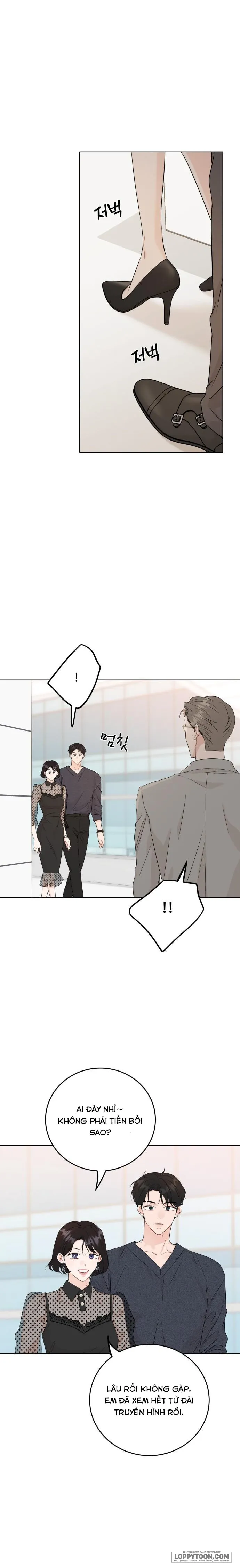 Người Một Nhà - Chap 72 - Trang 8
