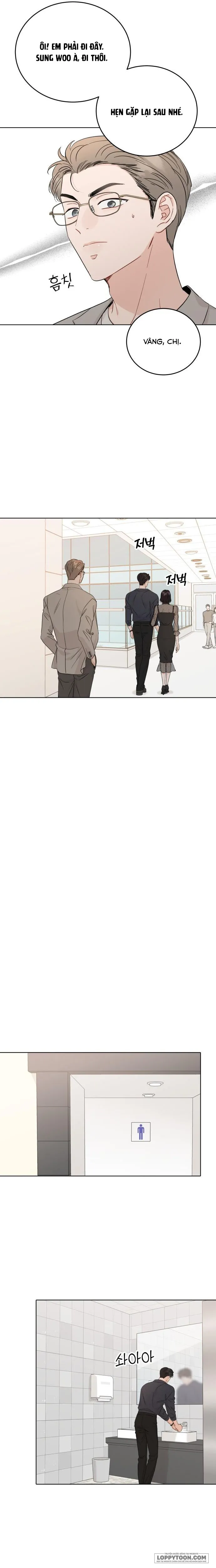 Người Một Nhà - Chap 72 - Trang 10