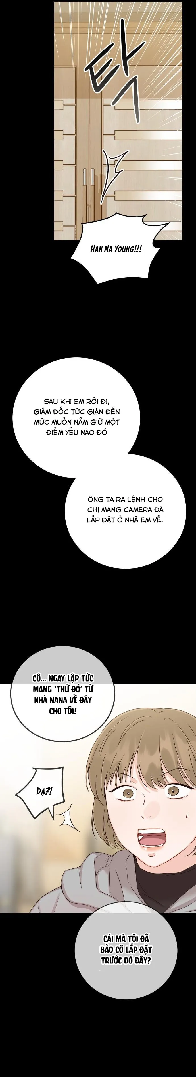 Người Một Nhà - Chap 75 - Trang 15