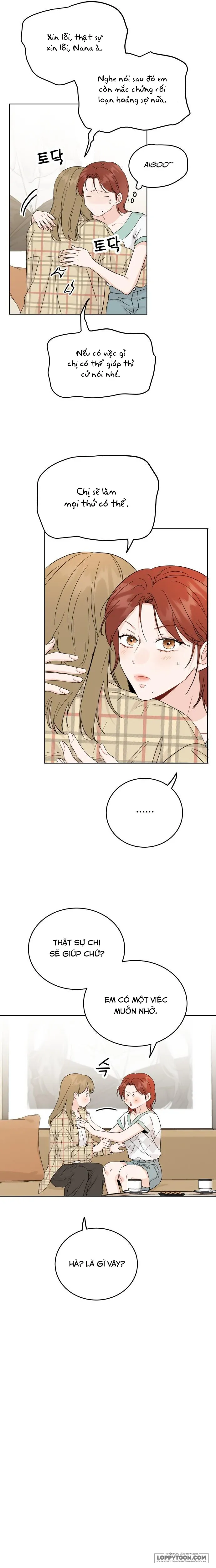 Người Một Nhà - Chap 75 - Trang 26