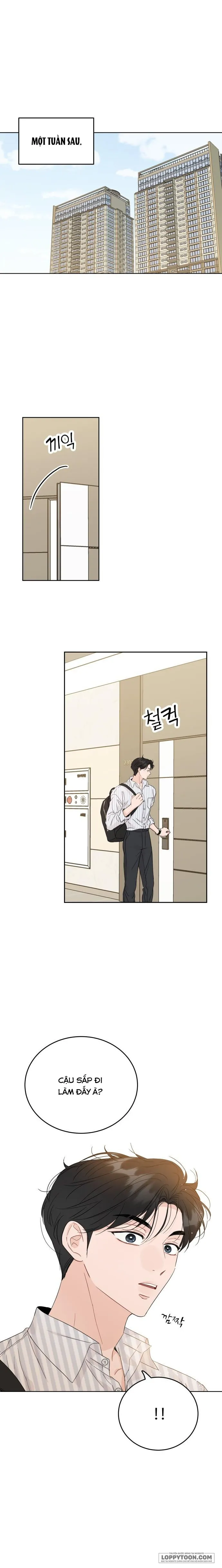Người Một Nhà - Chap 75 - Trang 27