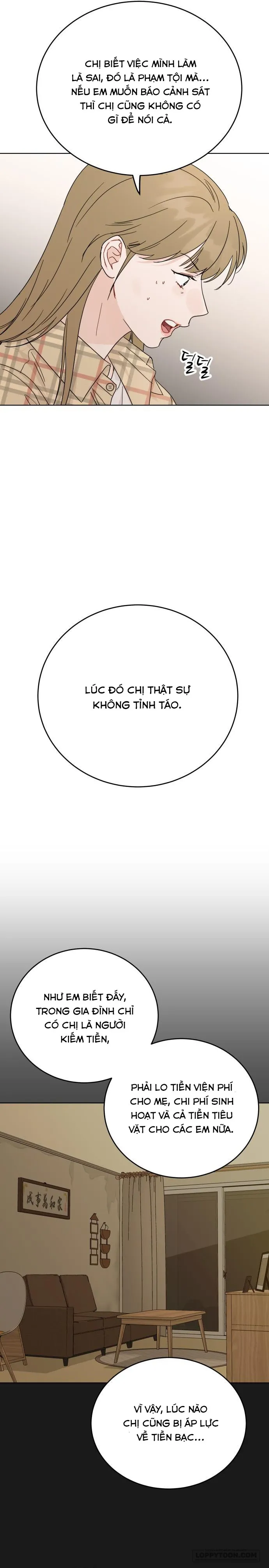 Người Một Nhà - Chap 75 - Trang 9