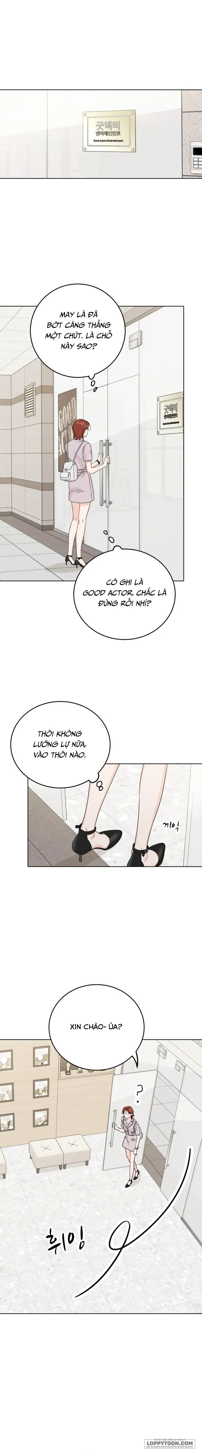 Người Một Nhà - Chap 76 - Trang 15