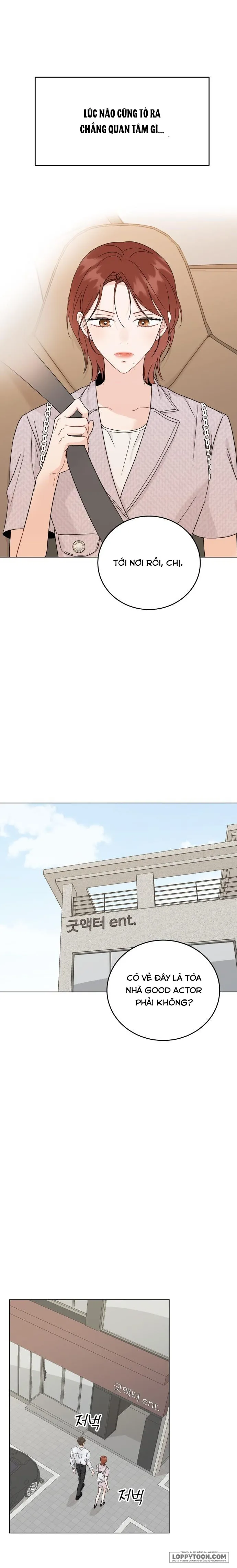Người Một Nhà - Chap 76 - Trang 7