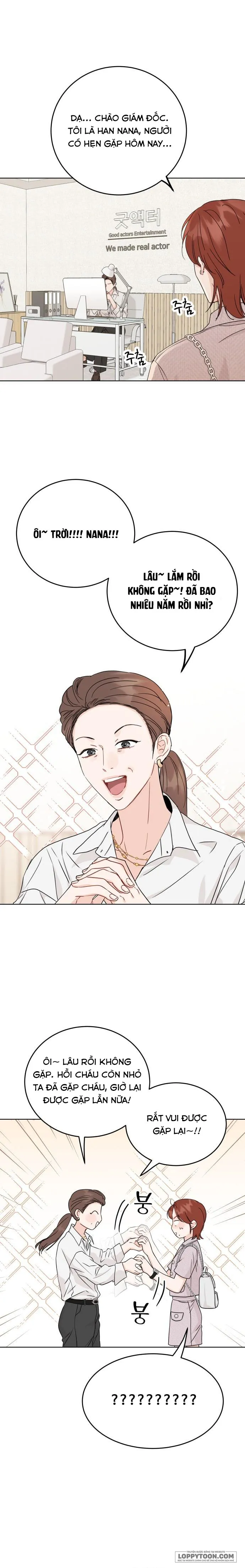 Người Một Nhà - Chap 77 - Trang 1