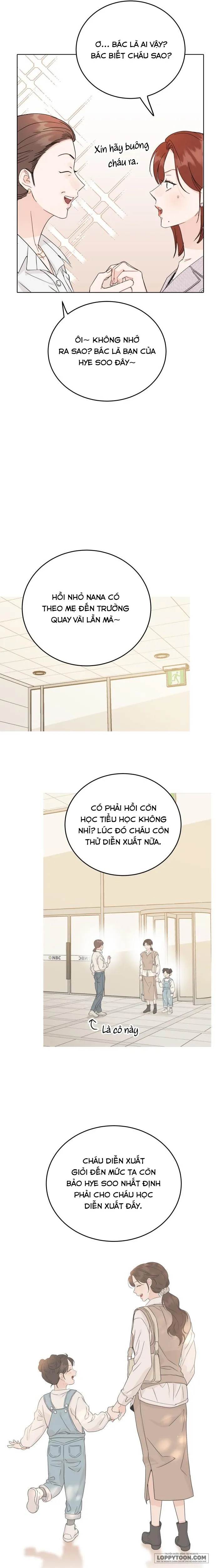 Người Một Nhà - Chap 77 - Trang 2