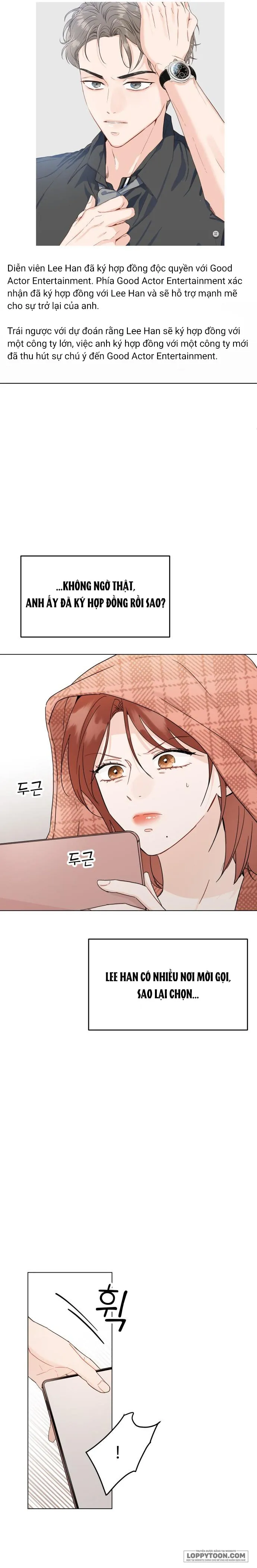 Người Một Nhà - Chap 77 - Trang 13