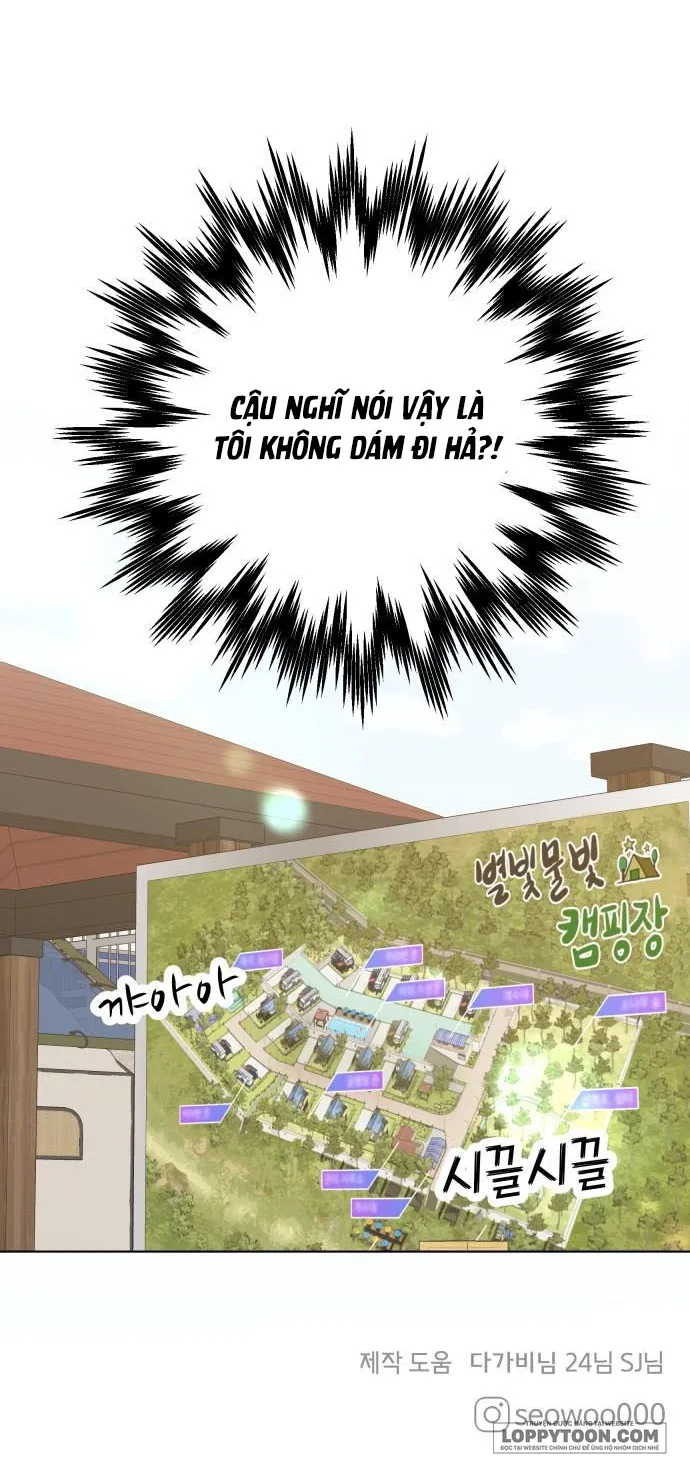 Người Một Nhà - Chap 77 - Trang 22