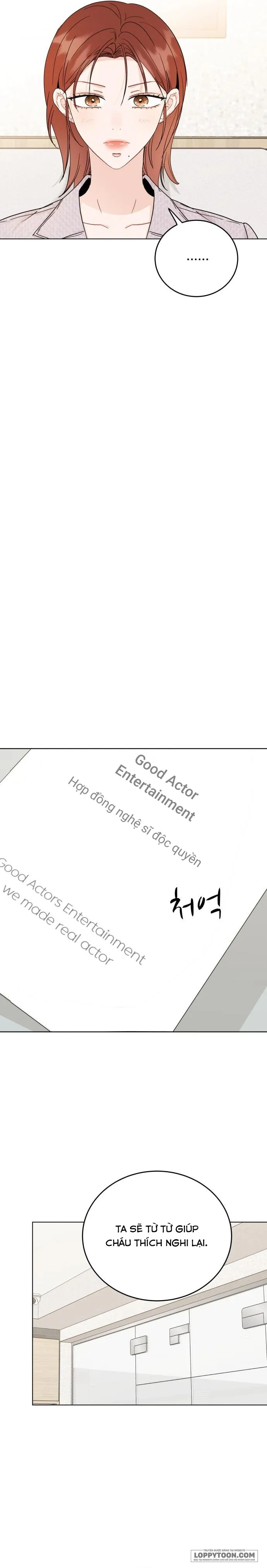 Người Một Nhà - Chap 77 - Trang 7