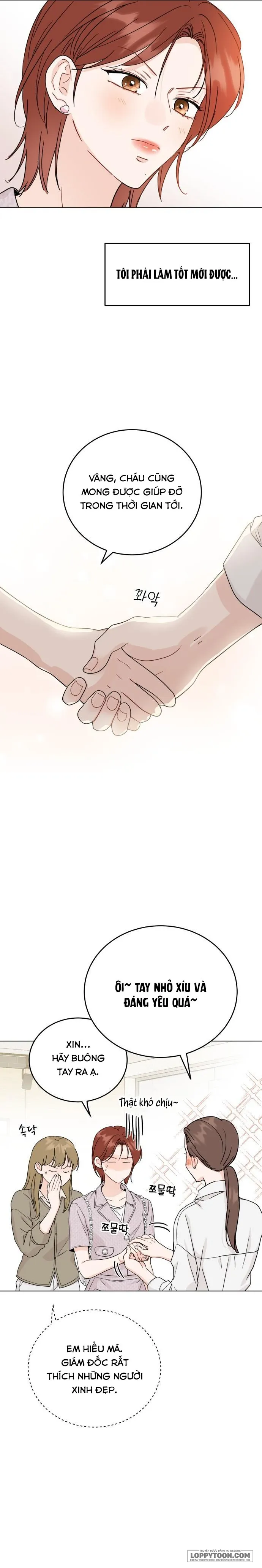 Người Một Nhà - Chap 77 - Trang 9