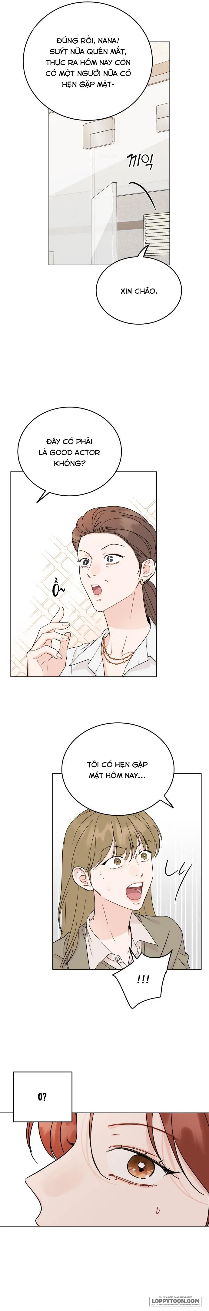 Người Một Nhà - Chap 77 - Trang 10