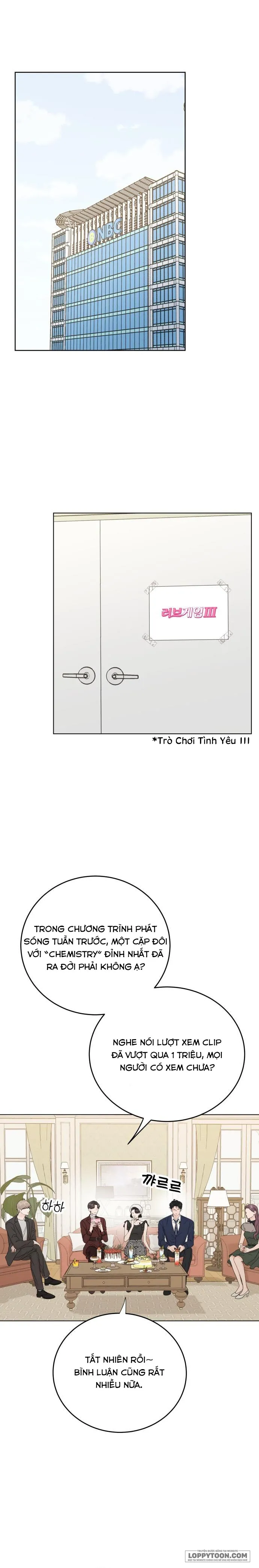 Người Một Nhà - Chap 78 - Trang 1