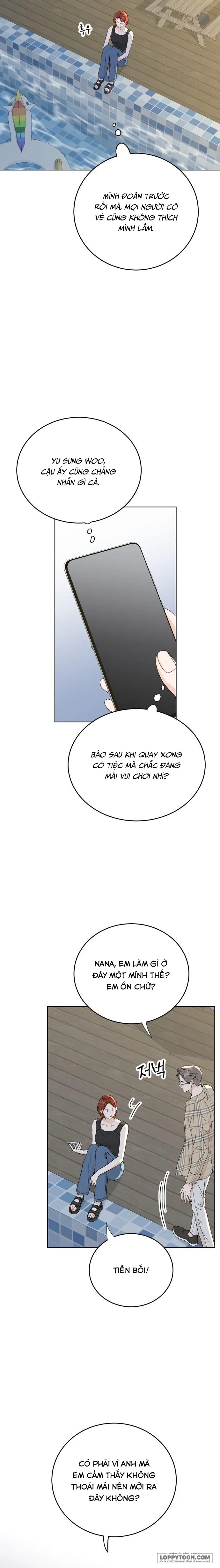 Người Một Nhà - Chap 78 - Trang 12