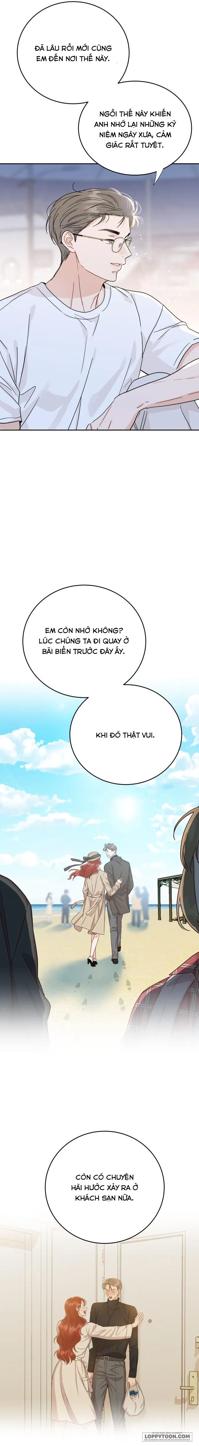 Người Một Nhà - Chap 78 - Trang 14